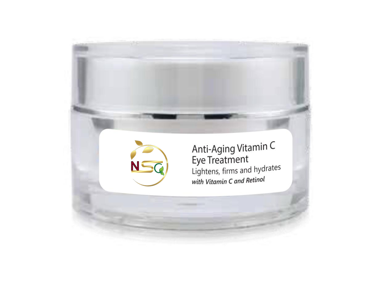 ANTI-AGING VITAMIN C EYE TREATMENT image